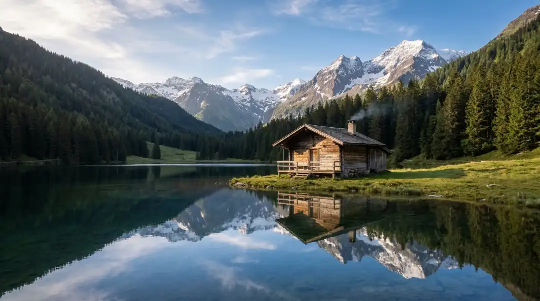 Interactive Editing before