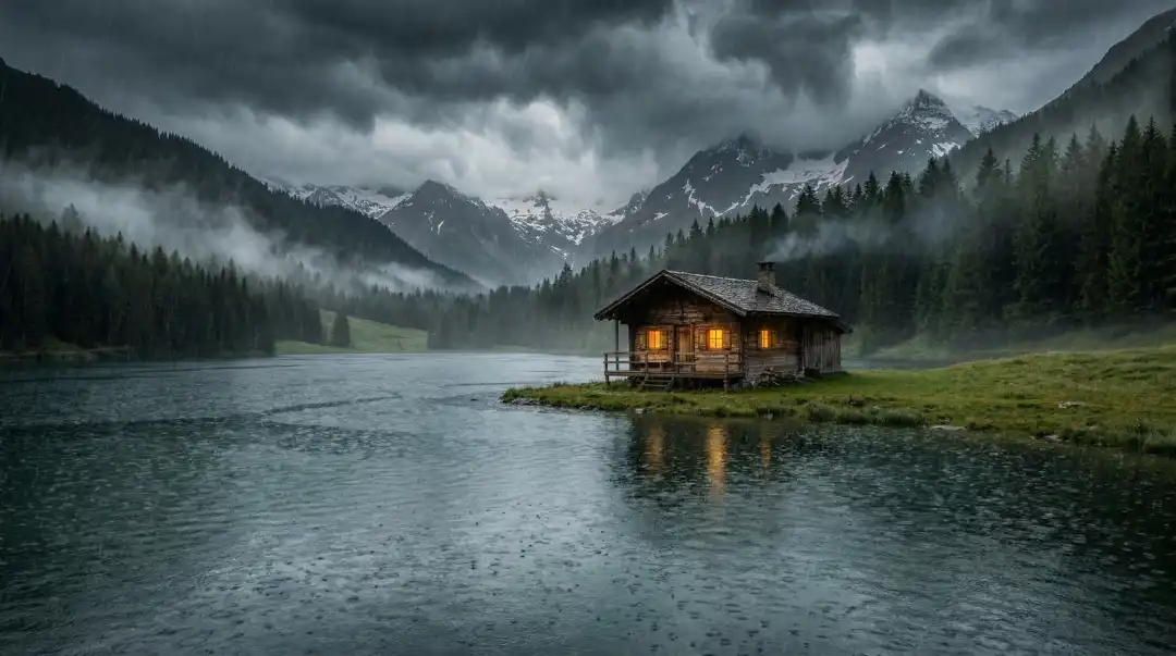 Interactive Editing after