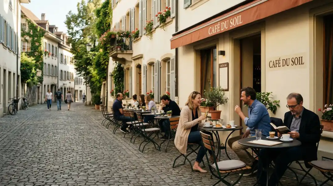 Subject Consistency before