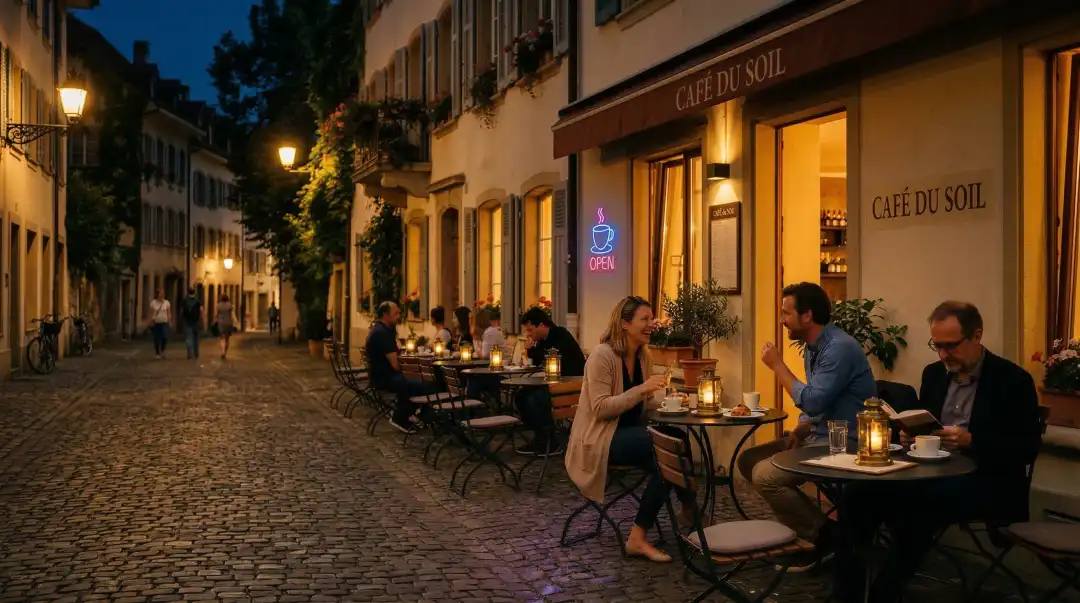 Subject Consistency after