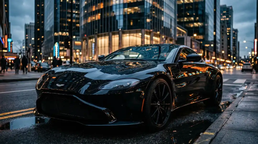 Typography & Texture before