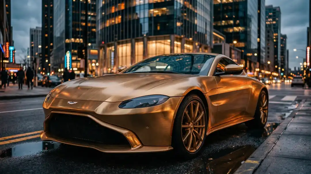 Typography & Texture after